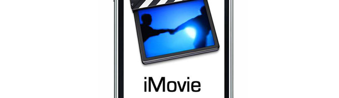 Edita videos en iPhone con iMovie