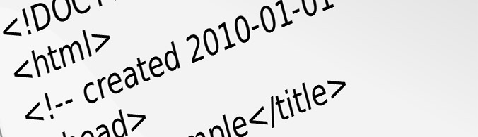 Diseño y desarrollo de sitios web: volver los ojos al origen.