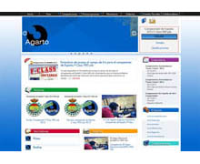 Web club de tiro olímpico