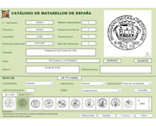 Aplicación escritorio